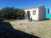 3 Bedroom 1 Bathroom House for Sale for sale in Mitchells Plain