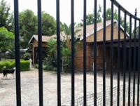 Front View of property in Rustenburg