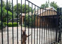Front View of property in Rustenburg