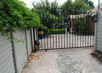 Front View of property in Rustenburg