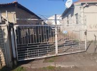 Front View of property in Vereeniging