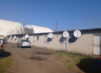 Front View of property in Vereeniging