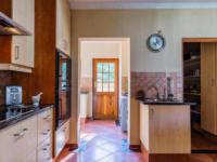 Kitchen - 14 square meters of property in Kosmosdal