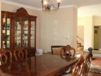 Dining Room - 24 square meters of property in Kosmosdal