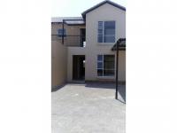 2 Bedroom 2 Bathroom Cluster for Sale for sale in Albertsdal