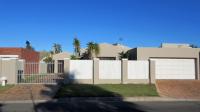 Front View of property in Milnerton