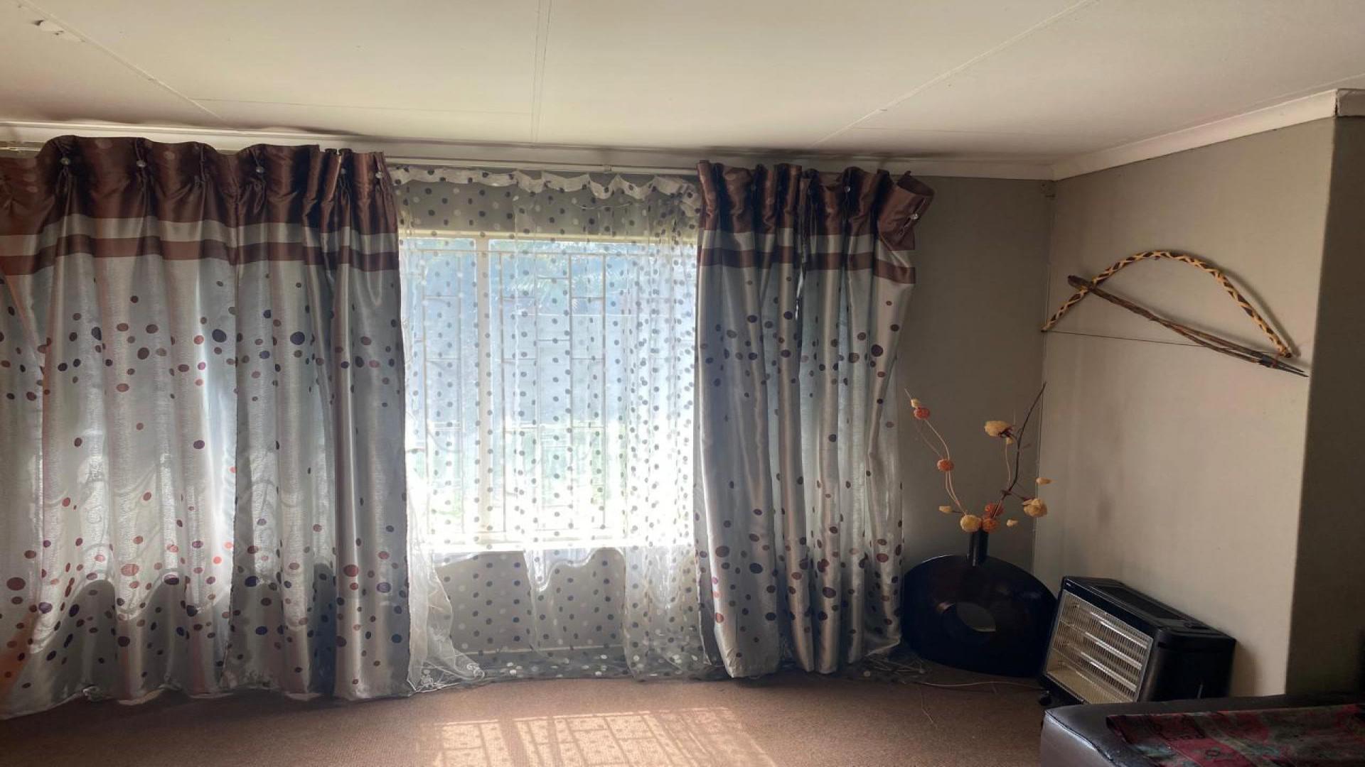 Lounges of property in Welkom