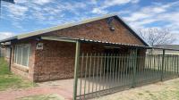 Front View of property in Welkom