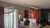 Kitchen of property in Welkom