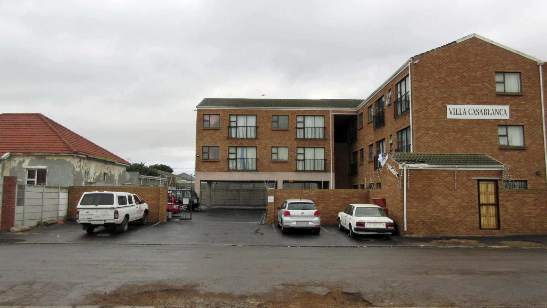 Front View of property in Vasco Estate