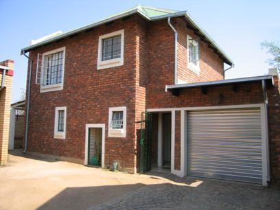 2 Bedroom Duplex for Sale For Sale in Equestria - Home Sell - MR31156