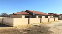 Front View of property in Wilkoppies