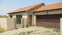 Front View of property in Wilkoppies