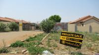 Sales Board of property in Wilkoppies
