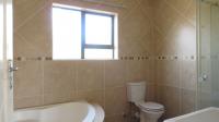 Main Bathroom - 9 square meters of property in Wilkoppies