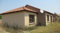 Front View of property in Wilkoppies