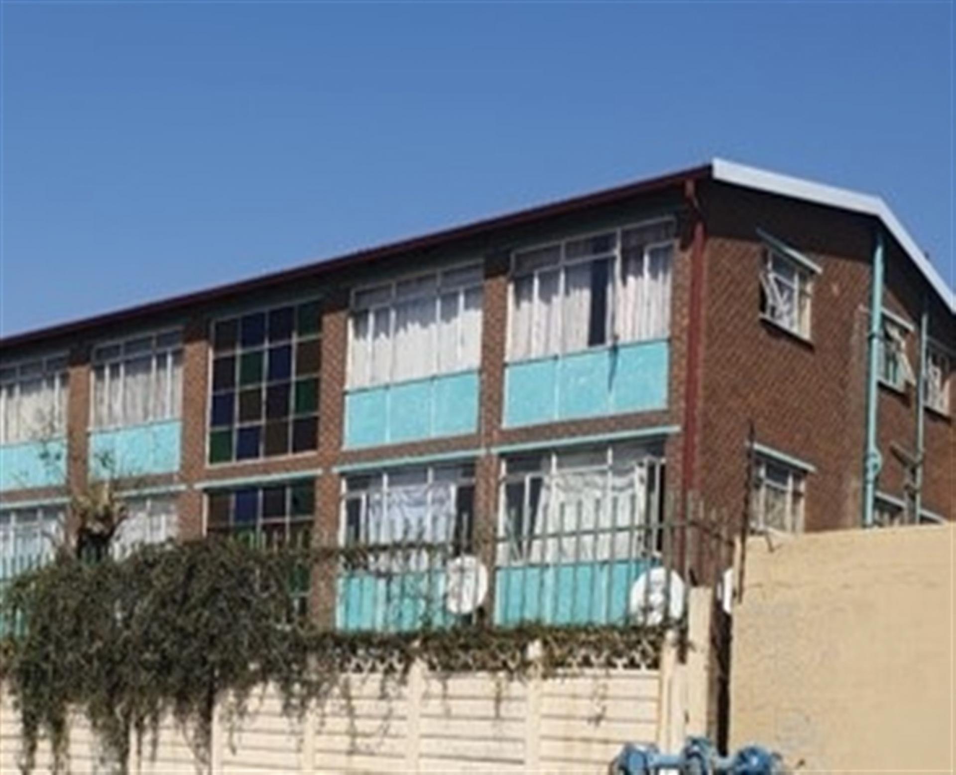 Front View of property in Germiston