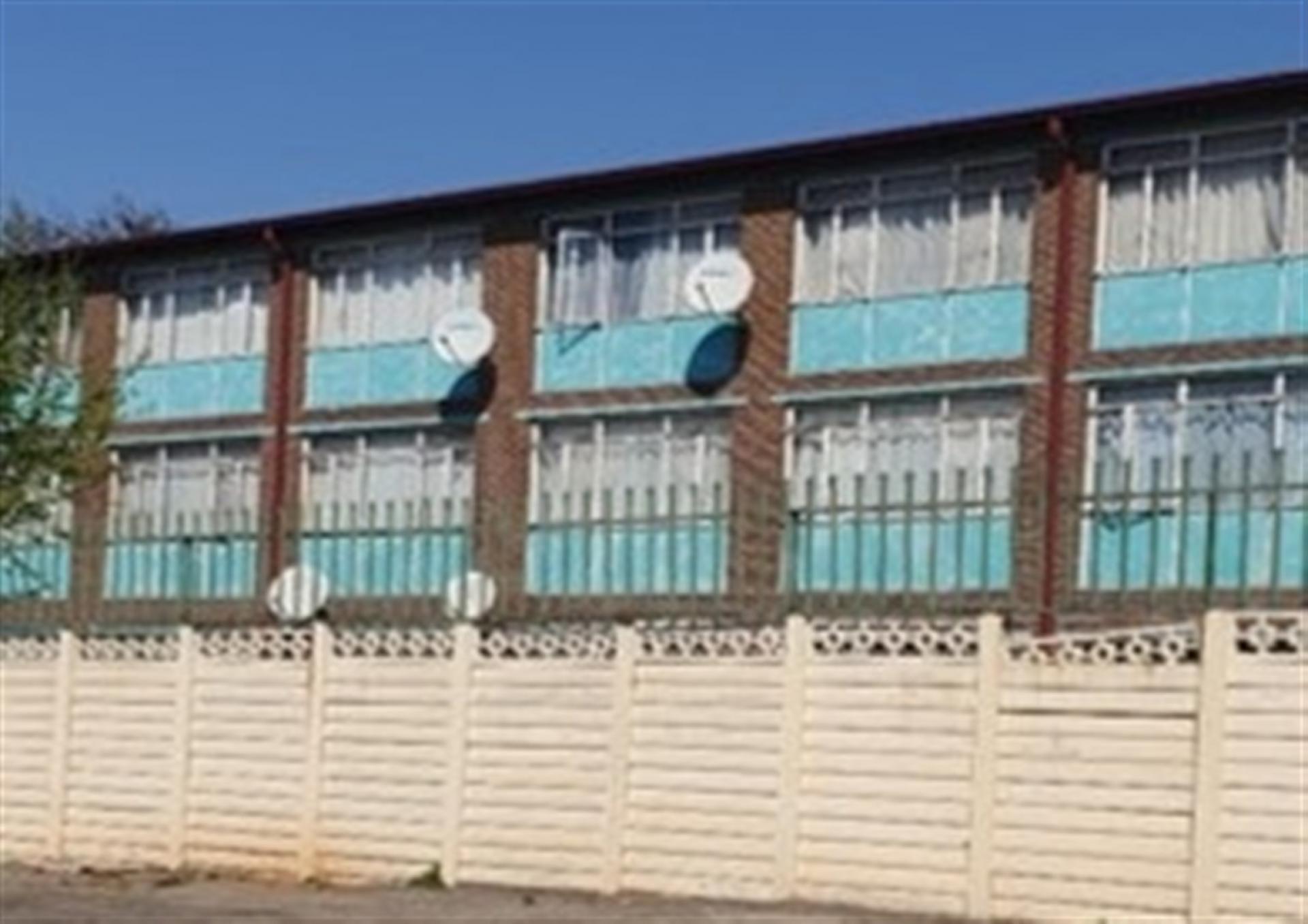 Front View of property in Germiston