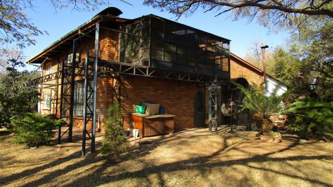 Smallholding for Sale For Sale in Kameeldrift - Home Sell - MR312337