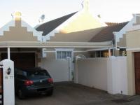 3 Bedroom 2 Bathroom Cluster for Sale for sale in Rietvalleirand