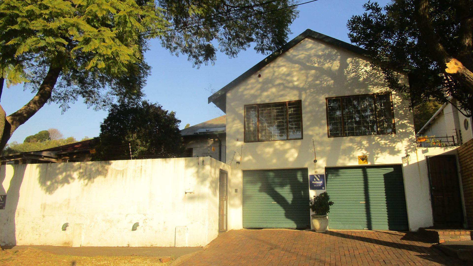 Standard Bank EasySell 3 Bedroom House for Sale in Kensingto
