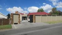 3 Bedroom 4 Bathroom Cluster for Sale for sale in Noordheuwel