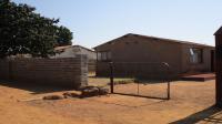 2 Bedroom 1 Bathroom House for Sale for sale in Soshanguve