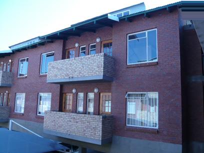 1 Bedroom Apartment for Sale For Sale in Auckland Park - Private Sale - MR31242