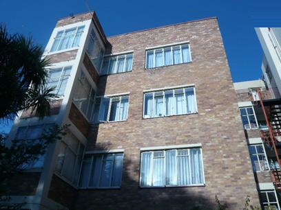 2 Bedroom Apartment for Sale For Sale in Parktown - Home Sell - MR31249