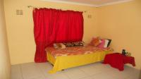 Bed Room 1 - 10 square meters of property in Esikhawini