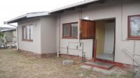 Garden of property in Esikhawini