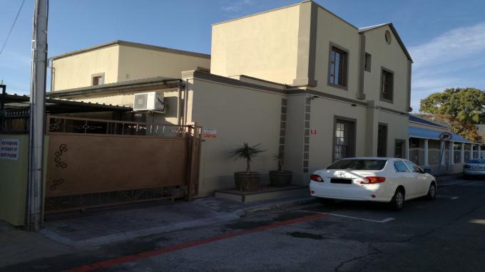 6 Bedroom Guest House for Sale For Sale in Beaufort West - Private Sale - MR312584