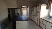 Kitchen of property in Beaufort West