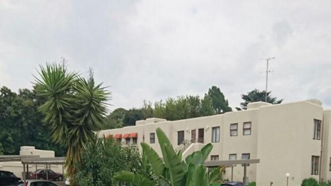 1 Bedroom Apartment to Rent in Sandton - Property to rent - MR312616