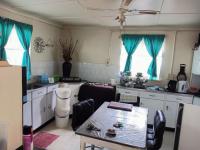 Kitchen of property in Jagersfontein