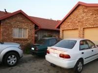 3 Bedroom 2 Bathroom Simplex for Sale for sale in Elarduspark