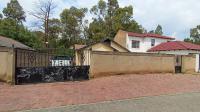 3 Bedroom 1 Bathroom House for Sale for sale in Riverlea - JHB