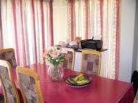 Dining Room of property in Pullens Hope