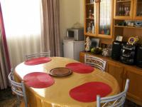 Dining Room of property in Pullens Hope