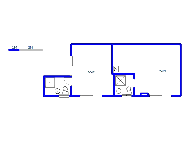 Ground Floor - 57m2 of property for sale in Montclair (Dbn)