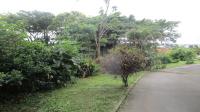 Backyard of property in Montclair (Dbn)