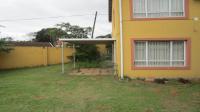 Front View of property in Montclair (Dbn)