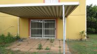 Front View of property in Montclair (Dbn)