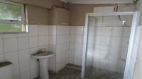 Staff Bathroom - 9 square meters of property in Montclair (Dbn)