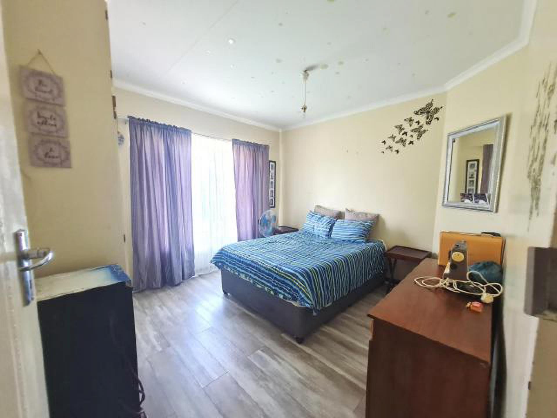 Standard Bank EasySell 3 Bedroom House for Sale in Ladysmith