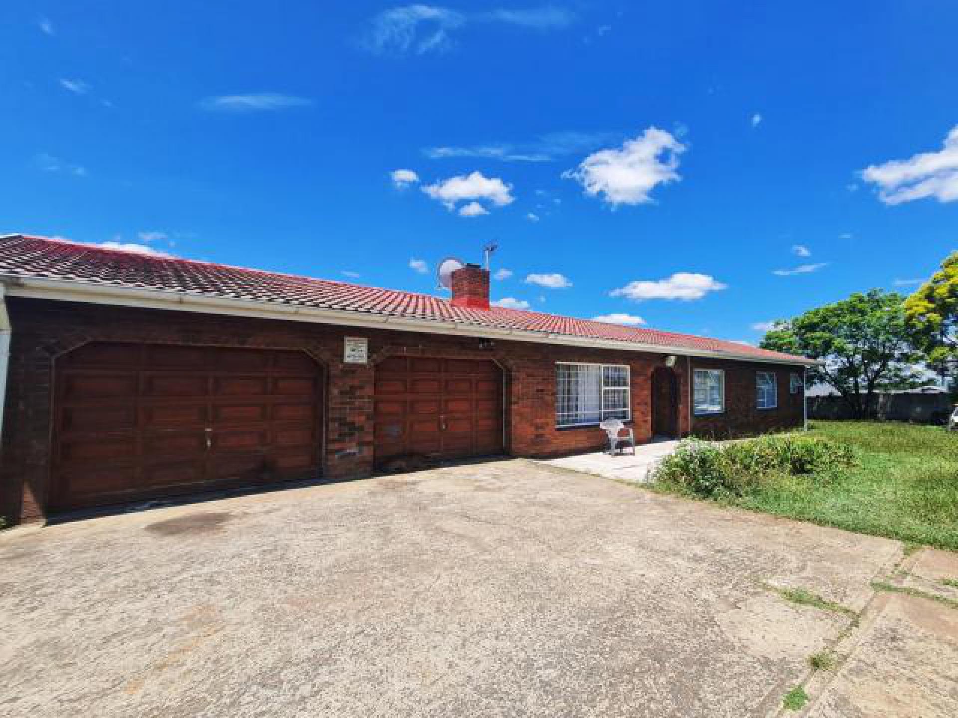 Standard Bank EasySell 3 Bedroom House for Sale in Ladysmith