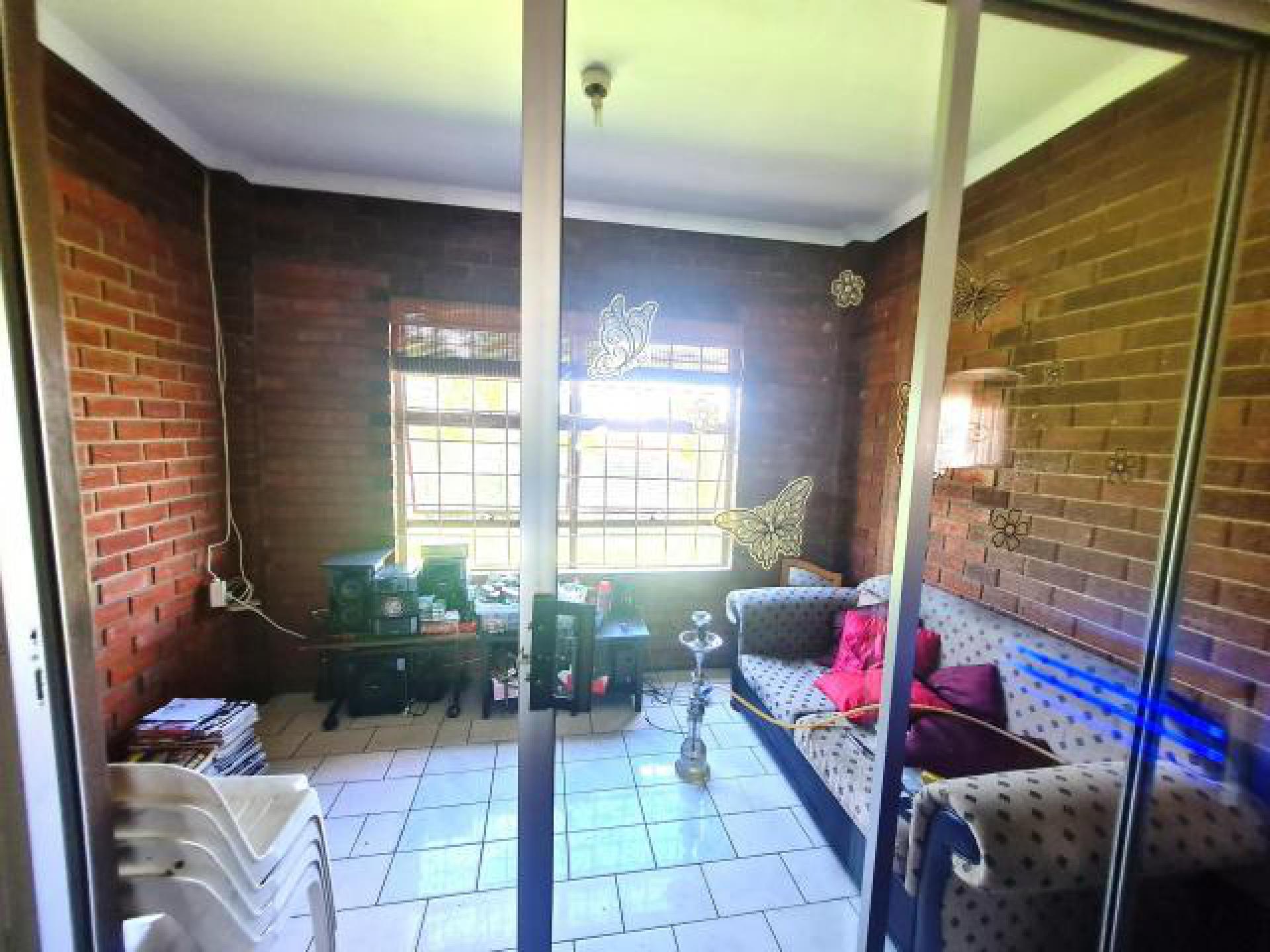 Standard Bank EasySell 3 Bedroom House for Sale in Ladysmith