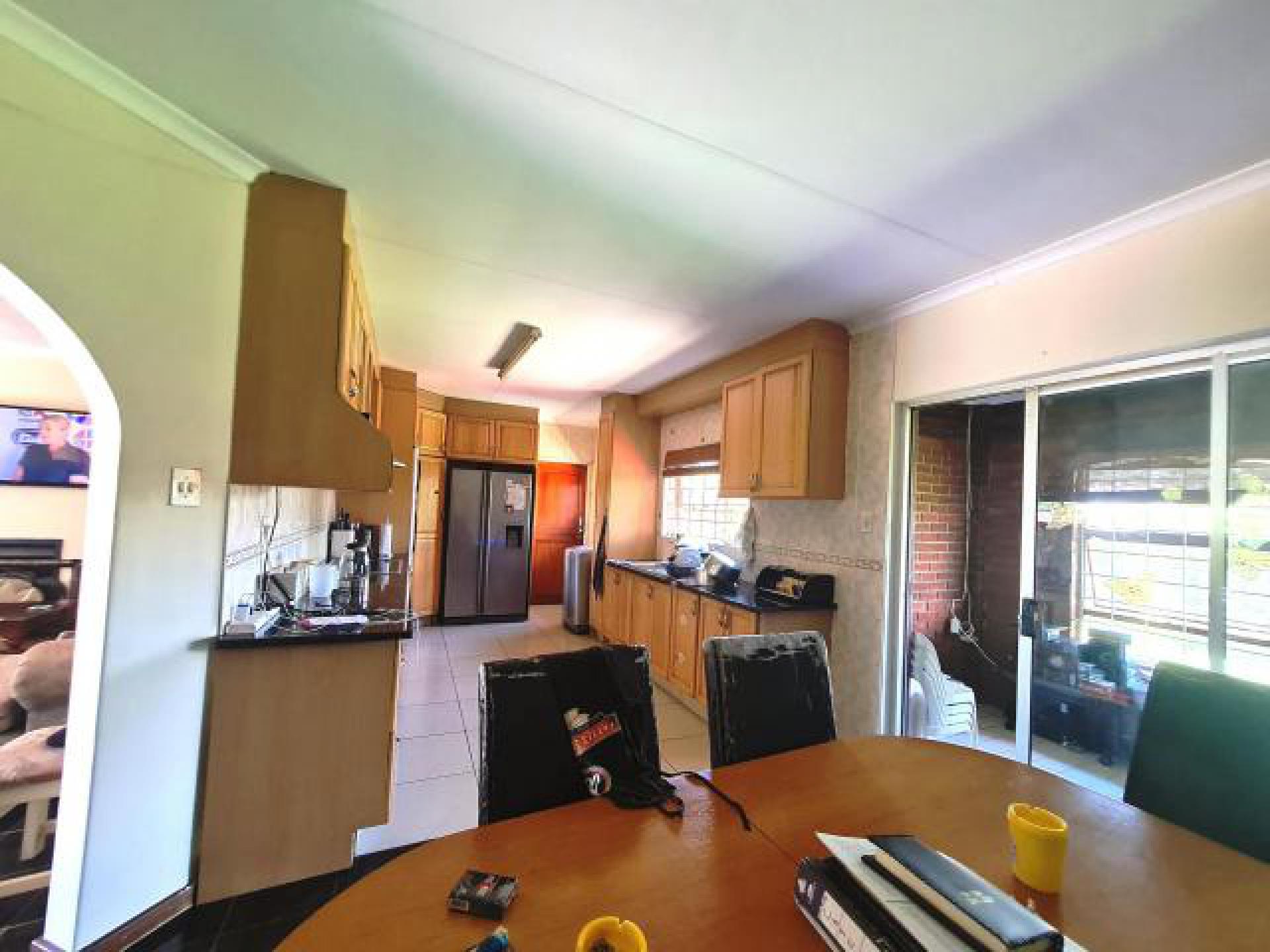 Standard Bank EasySell 3 Bedroom House for Sale in Ladysmith