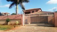 4 Bedroom 3 Bathroom Sec Title for Sale for sale in Amandasig