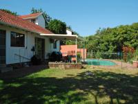 Front View of property in Amanzimtoti 